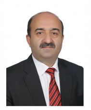 Prof. Dr. Cengiz Gündoğdu